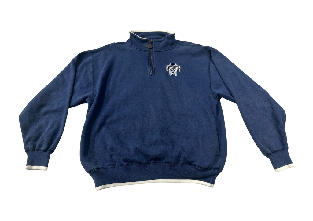 DALLAS COWBOYS Q-ZIP