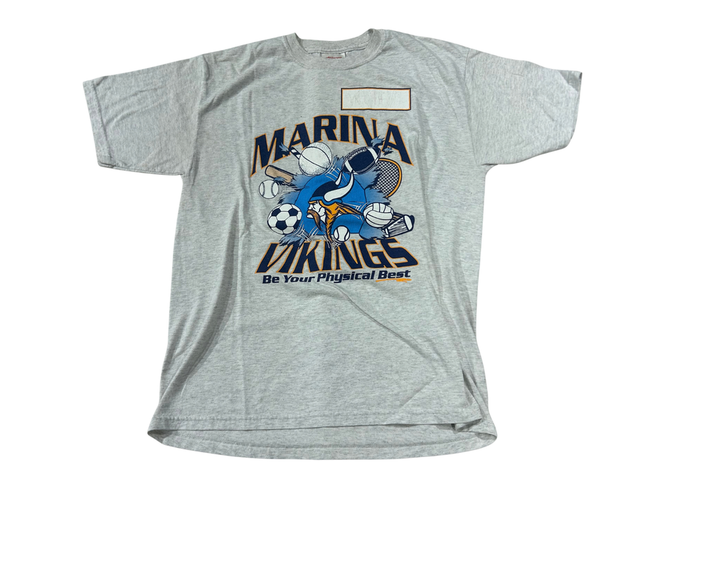 MARINA SPORTS T-SHIRT