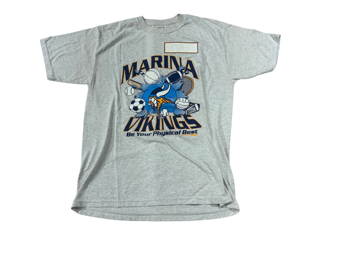 MARINA SPORTS T-SHIRT