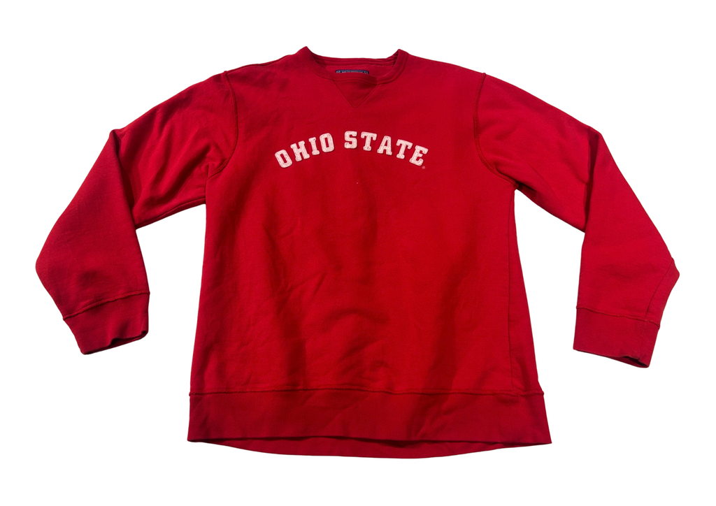 OHIO STATE CHAMPS CREW