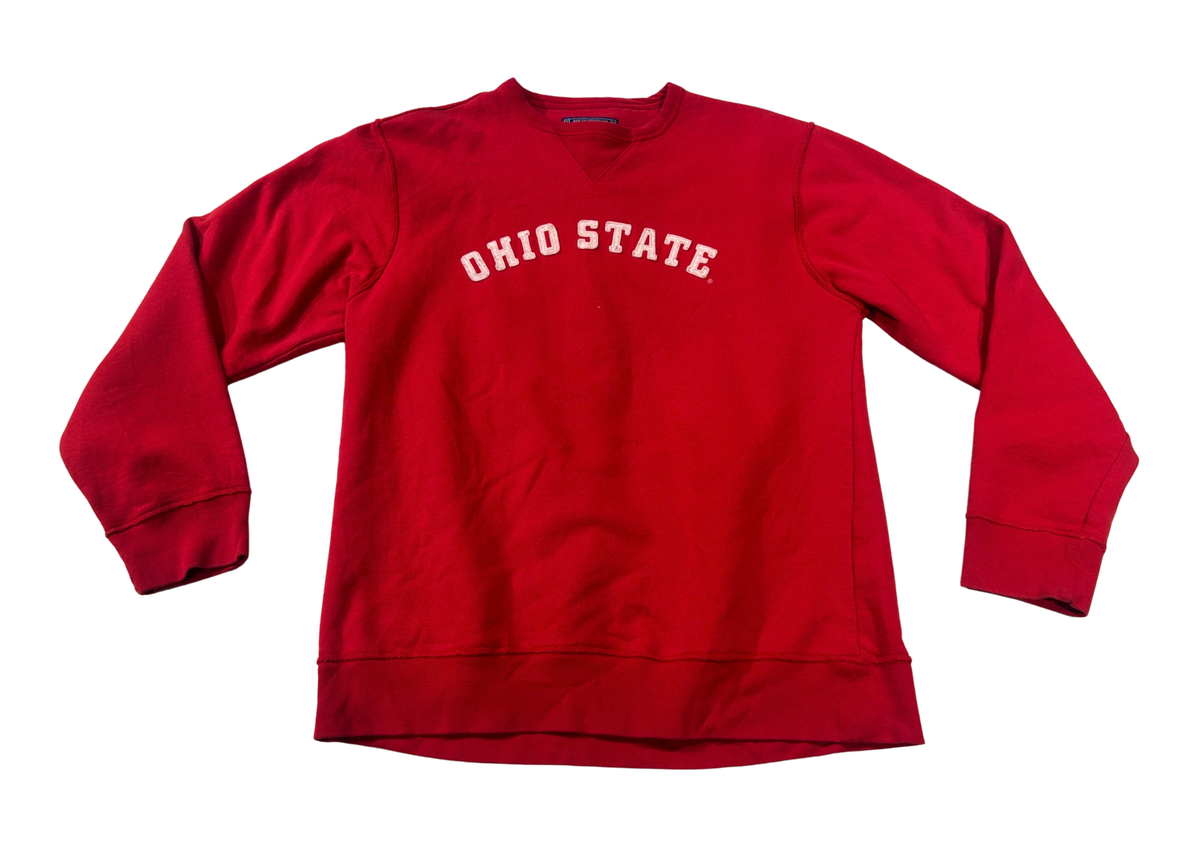 OHIO STATE CHAMPS CREW