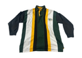 GREEN BAY BUTTON UP JACKET