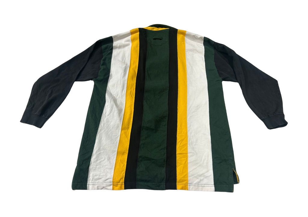 GREEN BAY BUTTON UP JACKET