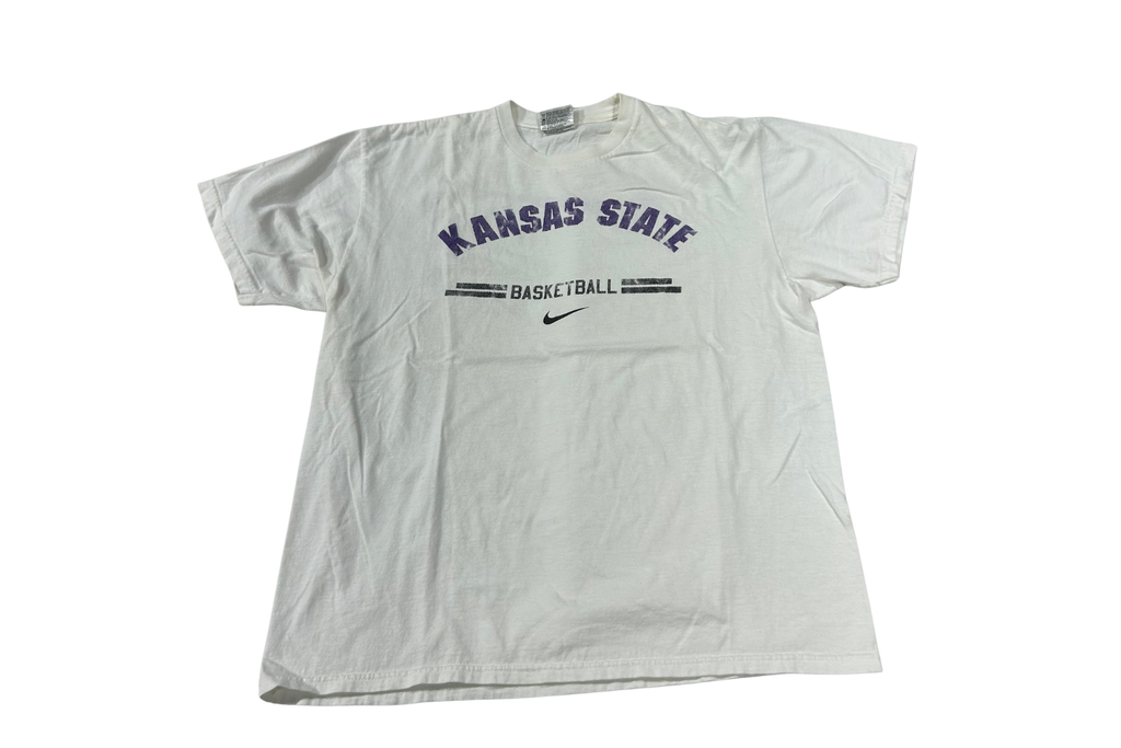 KANSAS NIKE BASKETBALL