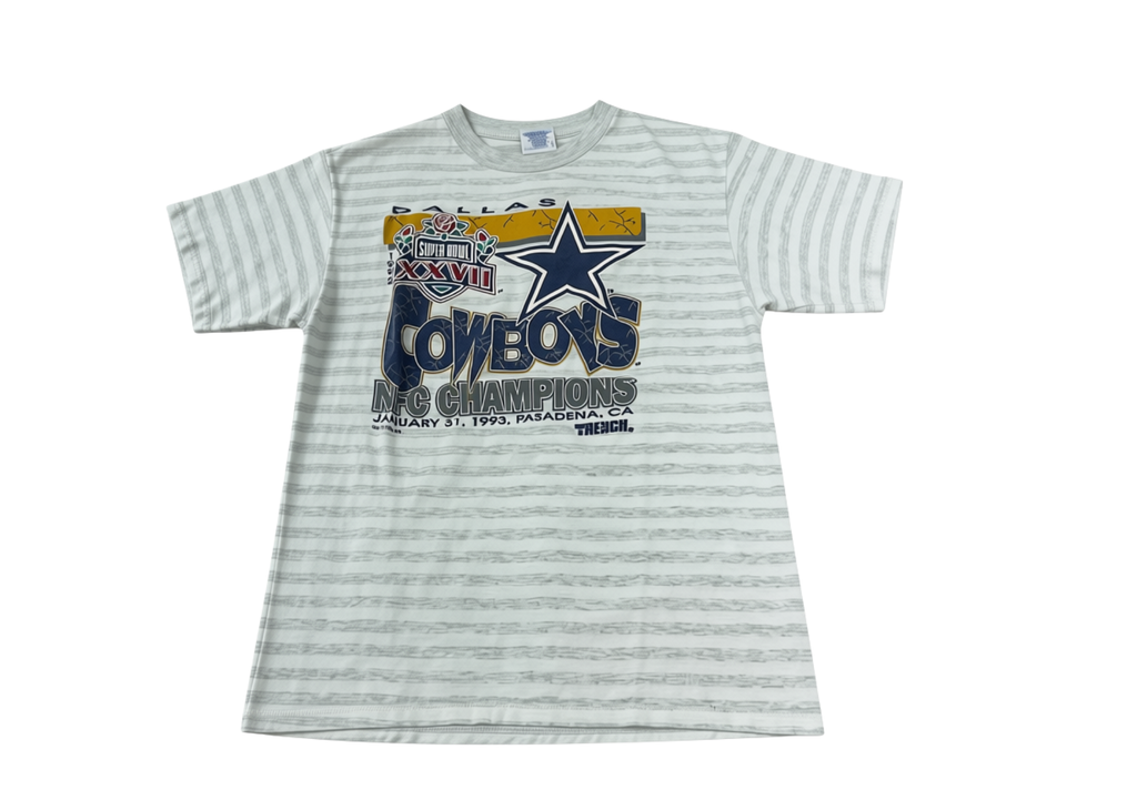 DALLAS COWBOYS CHAMPIONS T-SHIRT