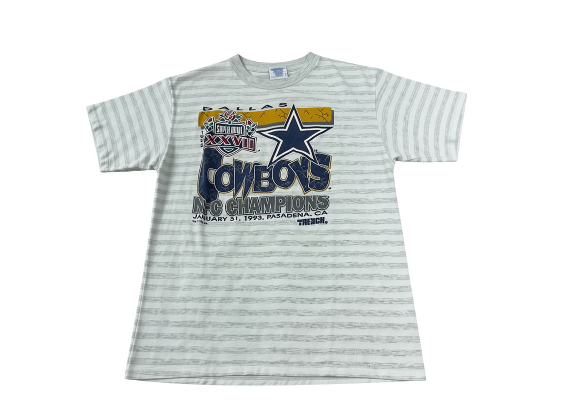 DALLAS COWBOYS CHAMPIONS T-SHIRT