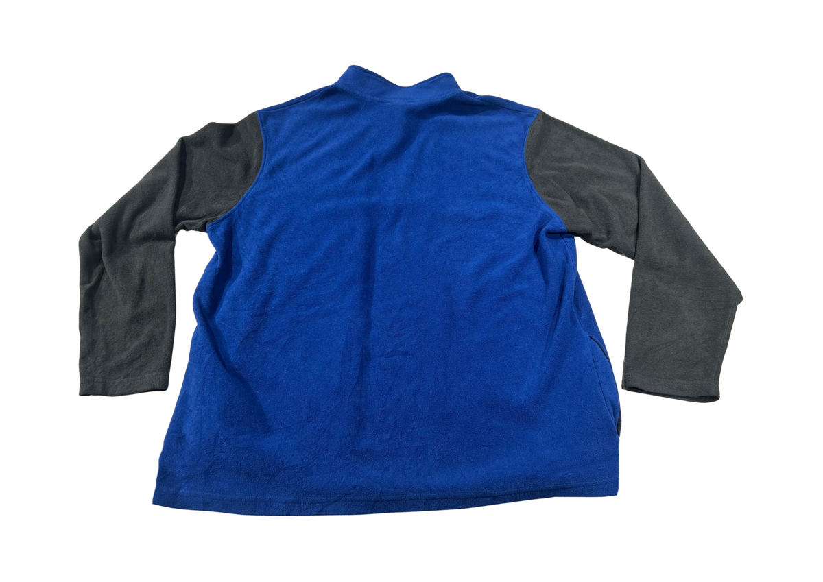 ST LOUIS BLUES Q-ZIP