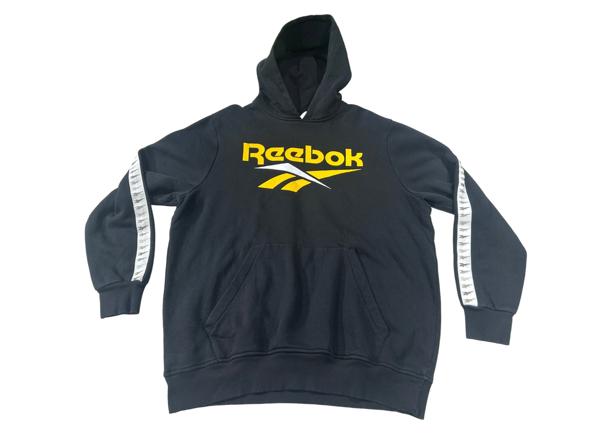 RETRO REEBOK JUMPER