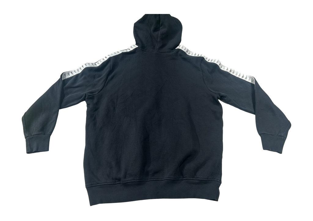 RETRO REEBOK JUMPER