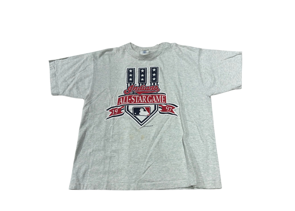 1997 MLB ALL STAR GAME