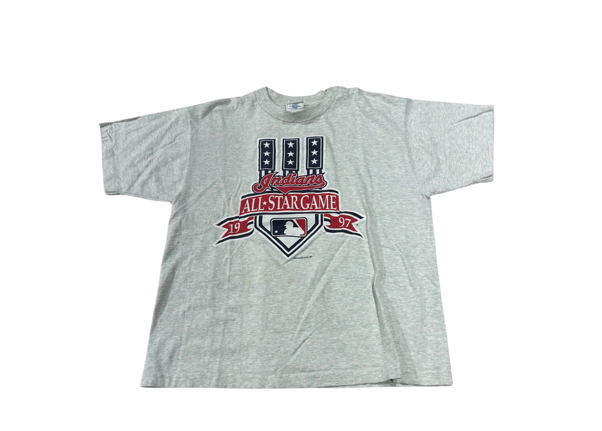 1997 MLB ALL STAR GAME