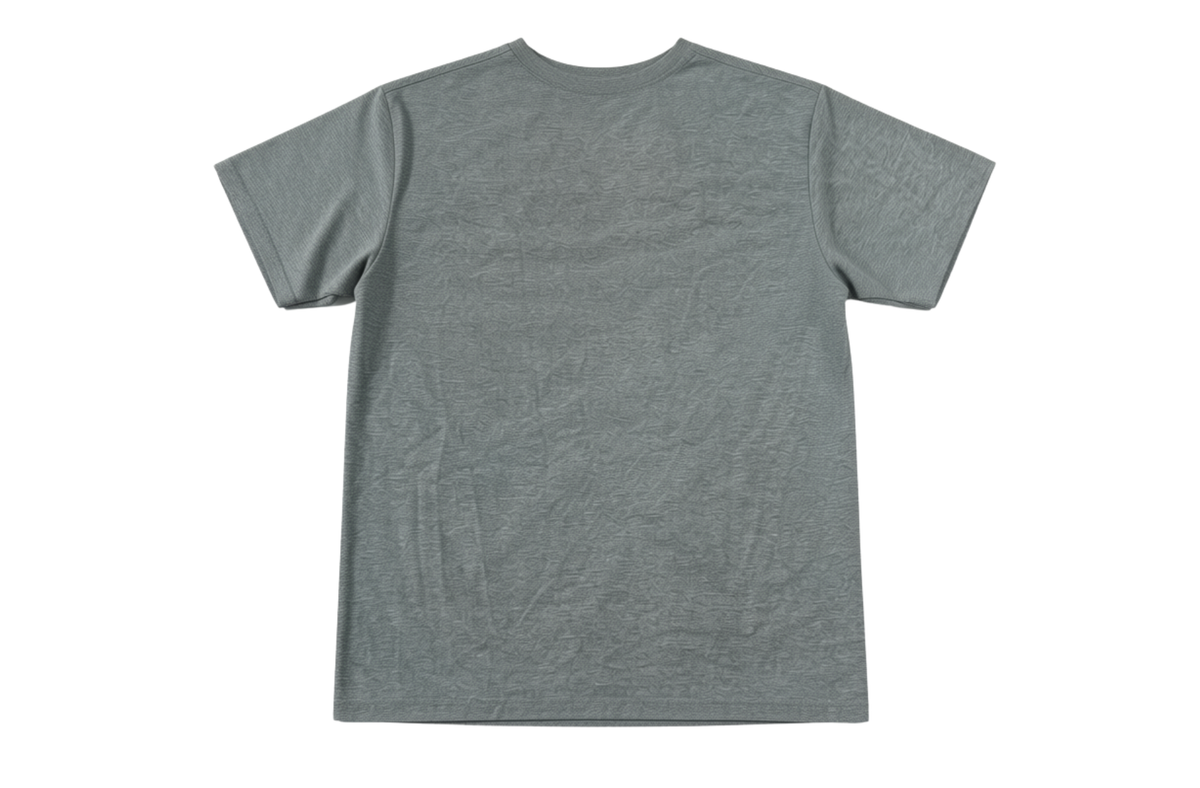 KANSAS JAYHAWKS T-SHIRT