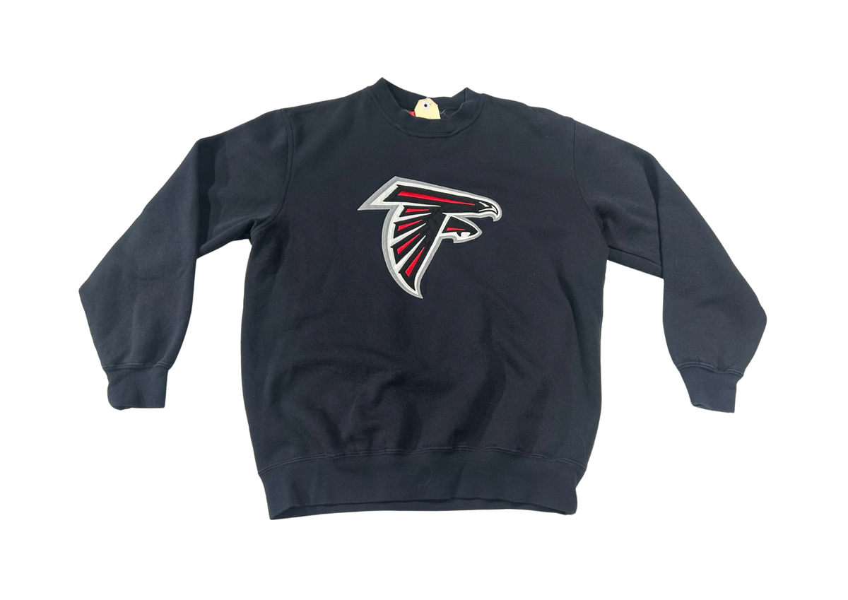 ATLANTA FALCONS PULLOVER