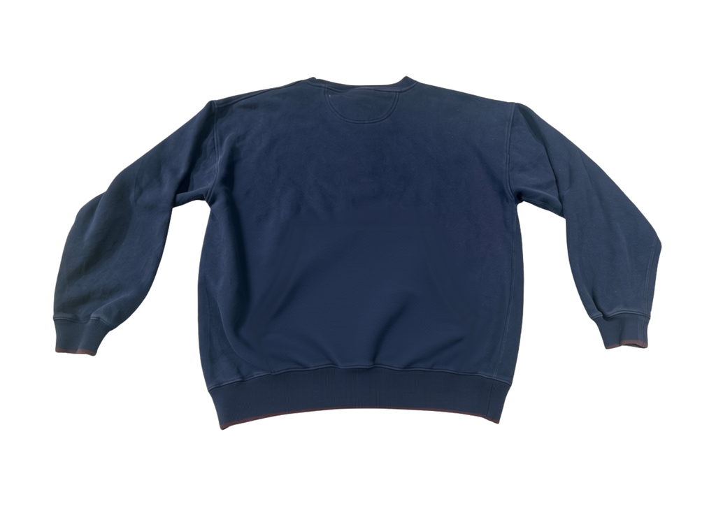 RETRO GOLF PULLOVER