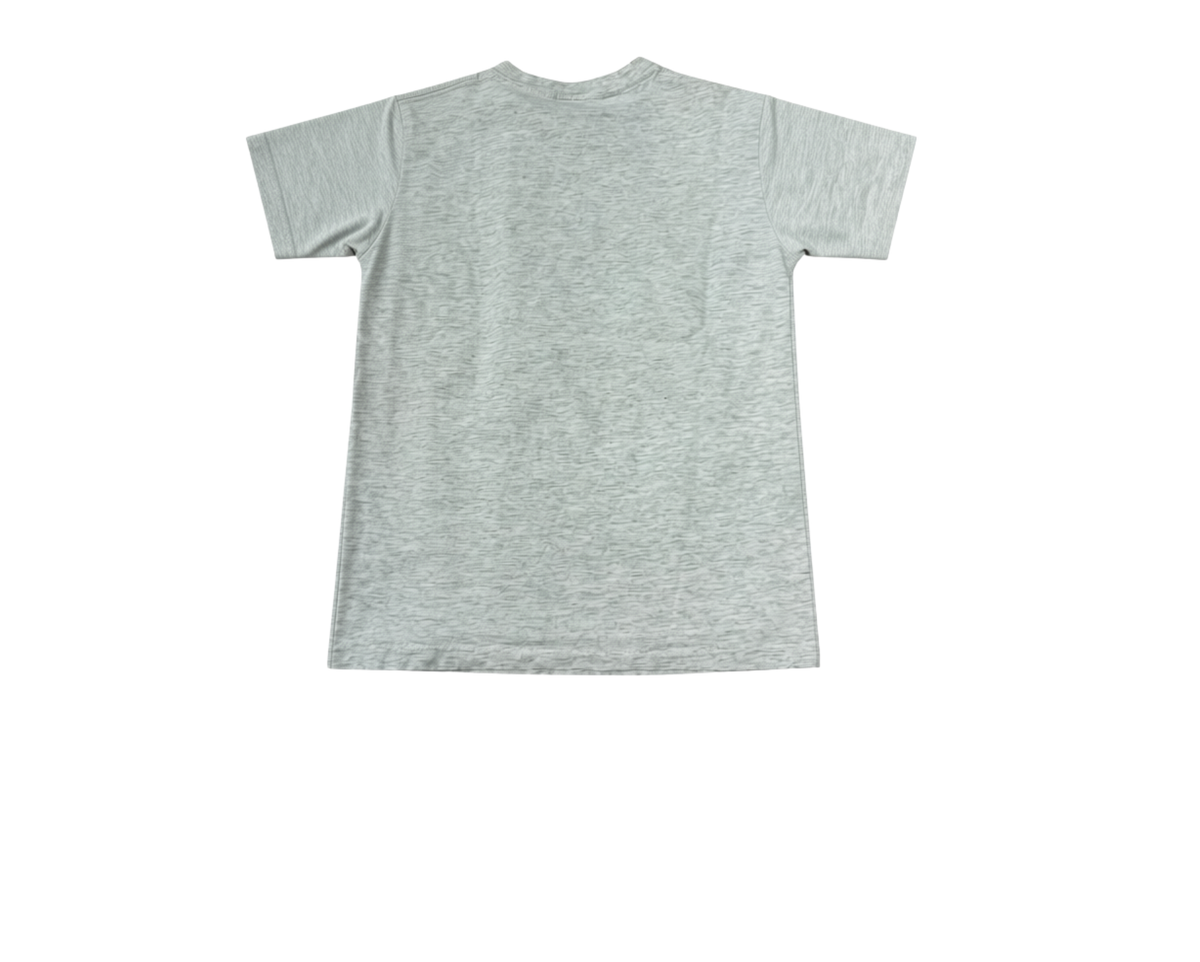 TRAILBLAZERS RETRO T-SHIRT