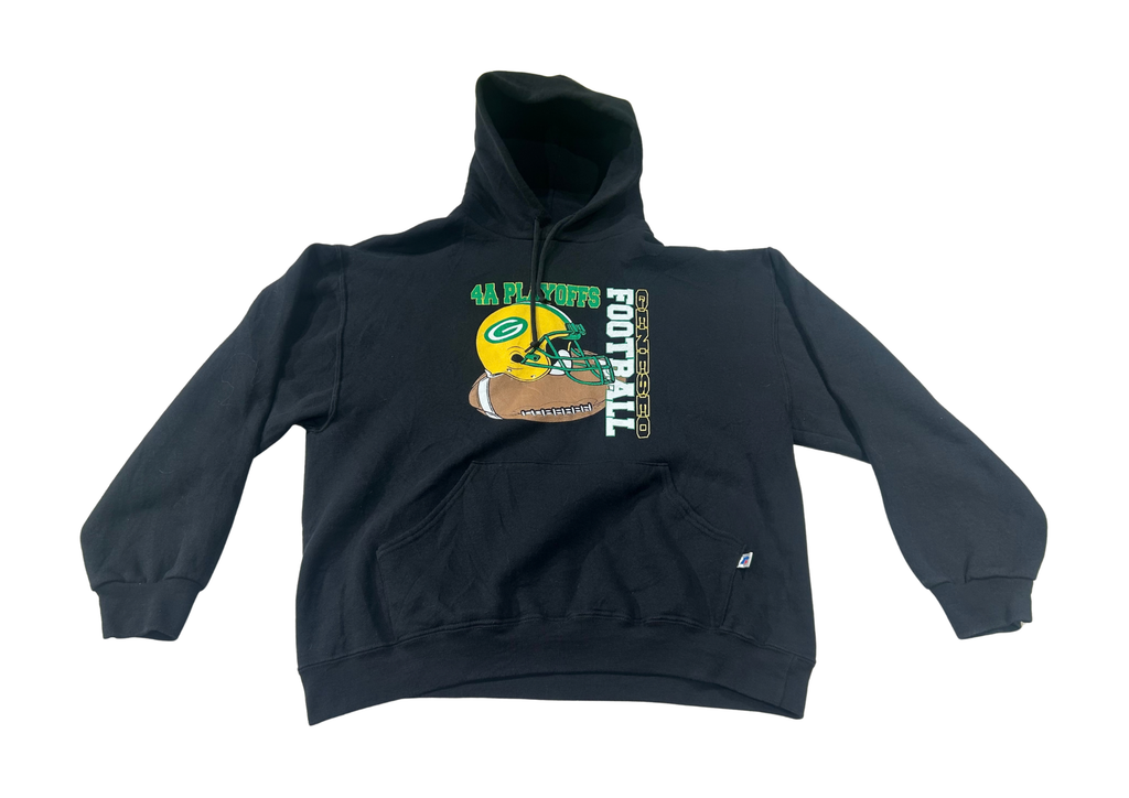 FOOTBALL HOODIE