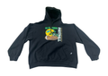 FOOTBALL HOODIE