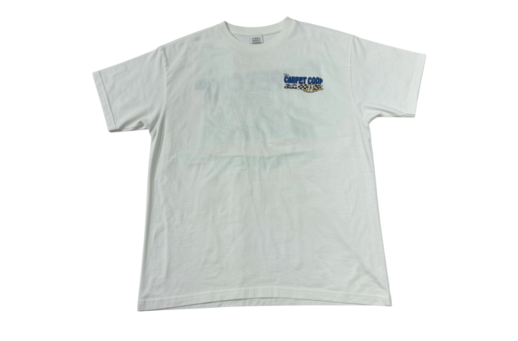 CARPET COOP T-SHIRT