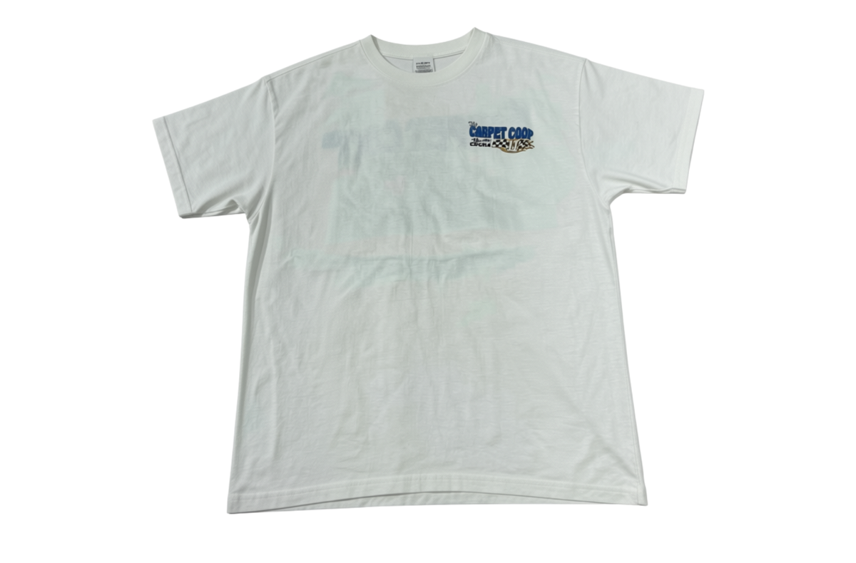 CARPET COOP T-SHIRT
