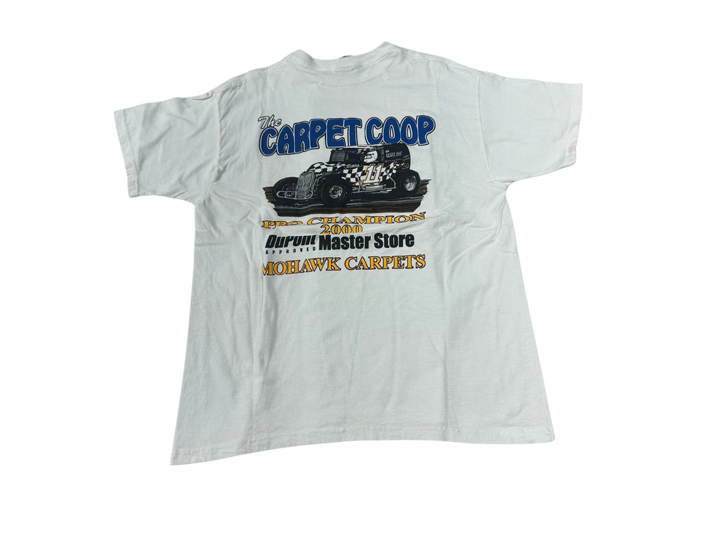 CARPET COOP T-SHIRT
