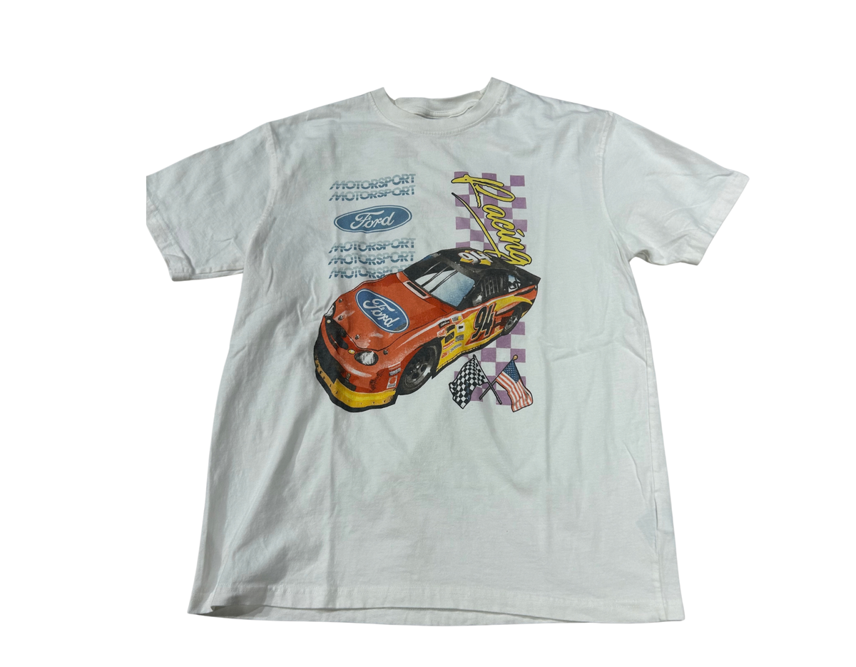 FORD MOTORSPORTS T-SHIRT