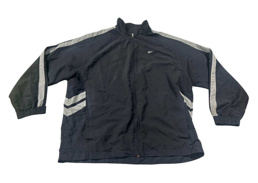 RETRO REEBOK WINDBREAKER