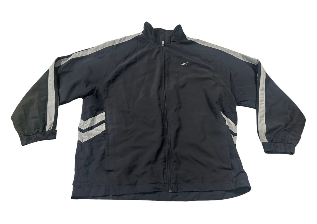 RETRO REEBOK WINDBREAKER