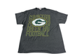 GREEN BAY PACKERS RETRO T-SHIRT