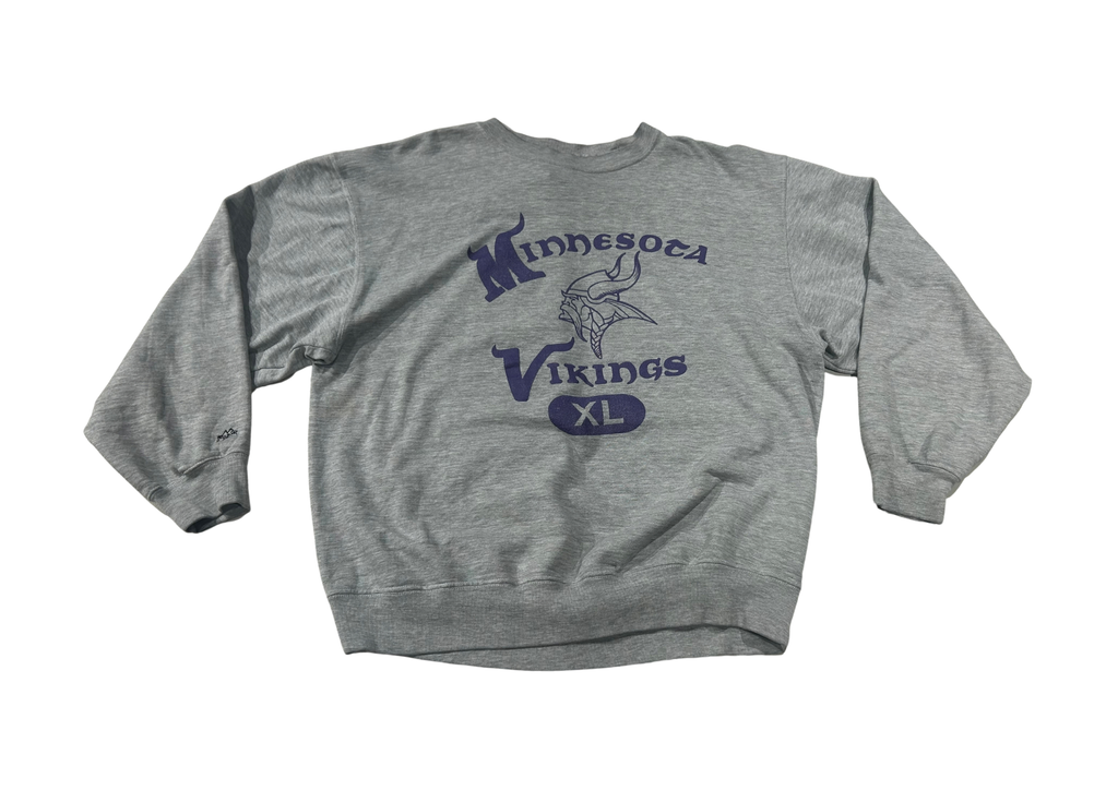 MINNESOTA VIKINGS CREW
