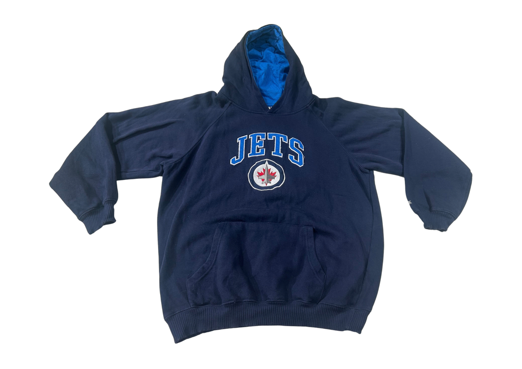 WINNIPEG JETS HOODIE