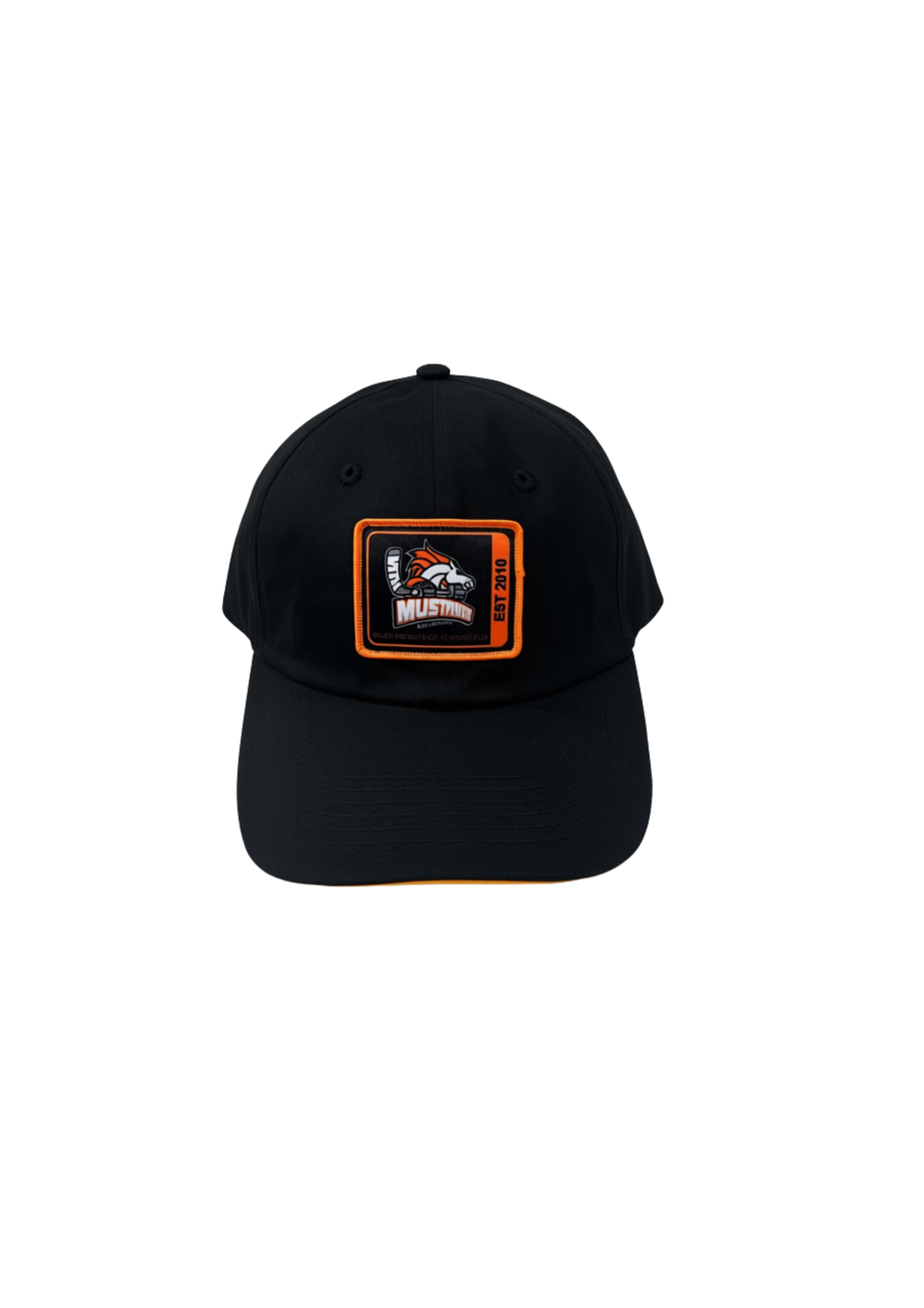 Badge Cap