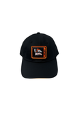Badge Cap