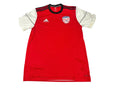 WISCONSIN USA SOCCER JERSEY
