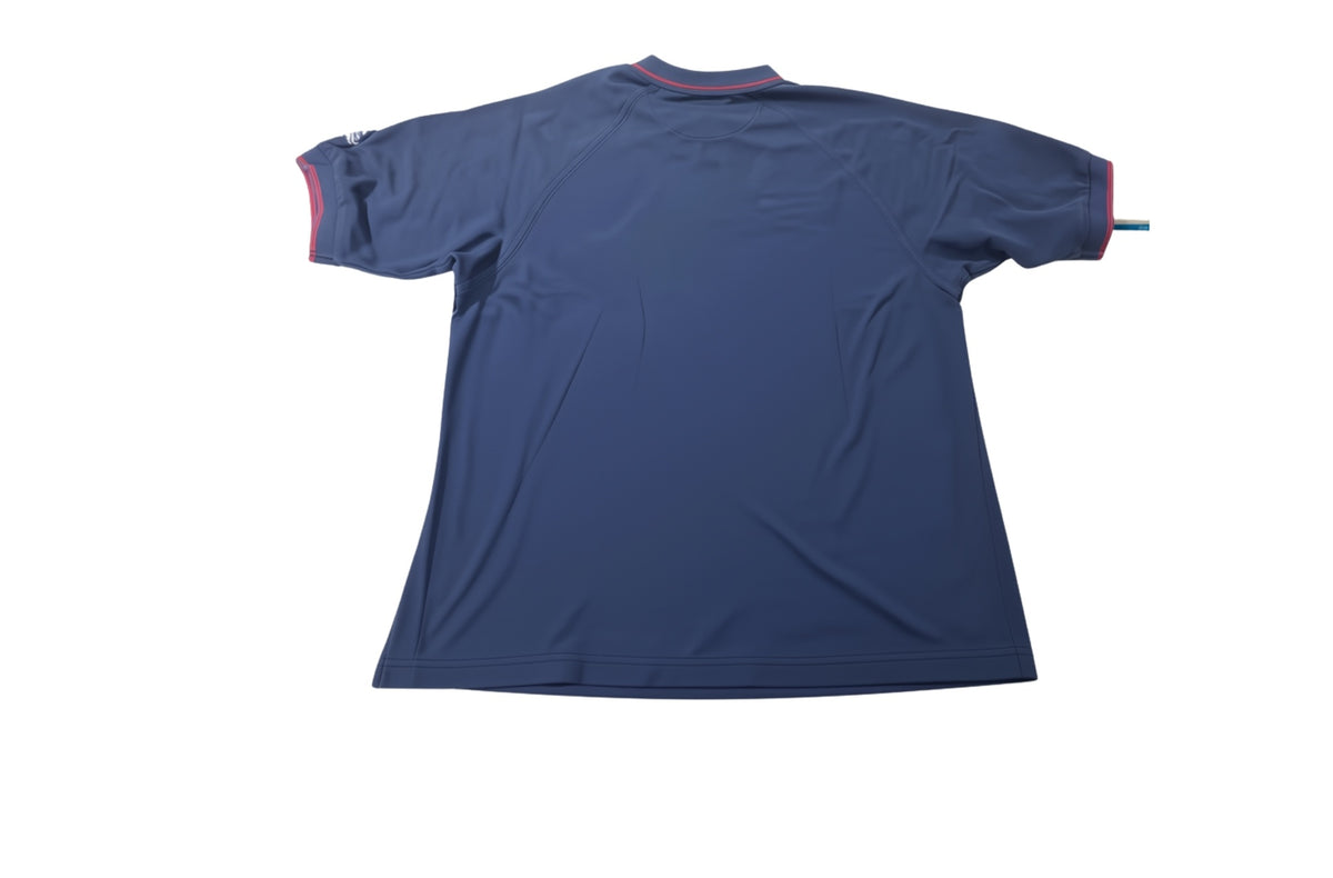 NIKE GONZAGA POLO