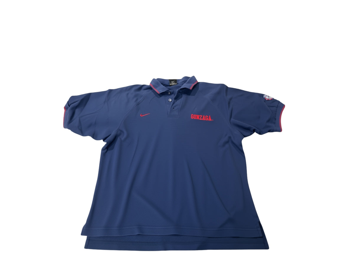NIKE GONZAGA POLO