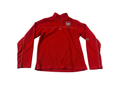 NEBRASKA NIKE Q-ZIP