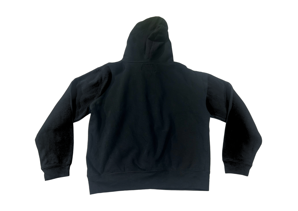 OHIO STATE HOODIE
