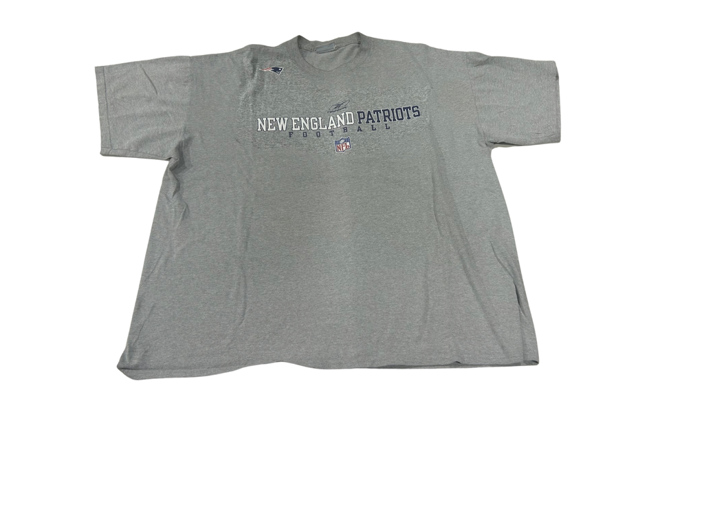 NEW ENGLAND PATRIOTS NFL T-SHIRT