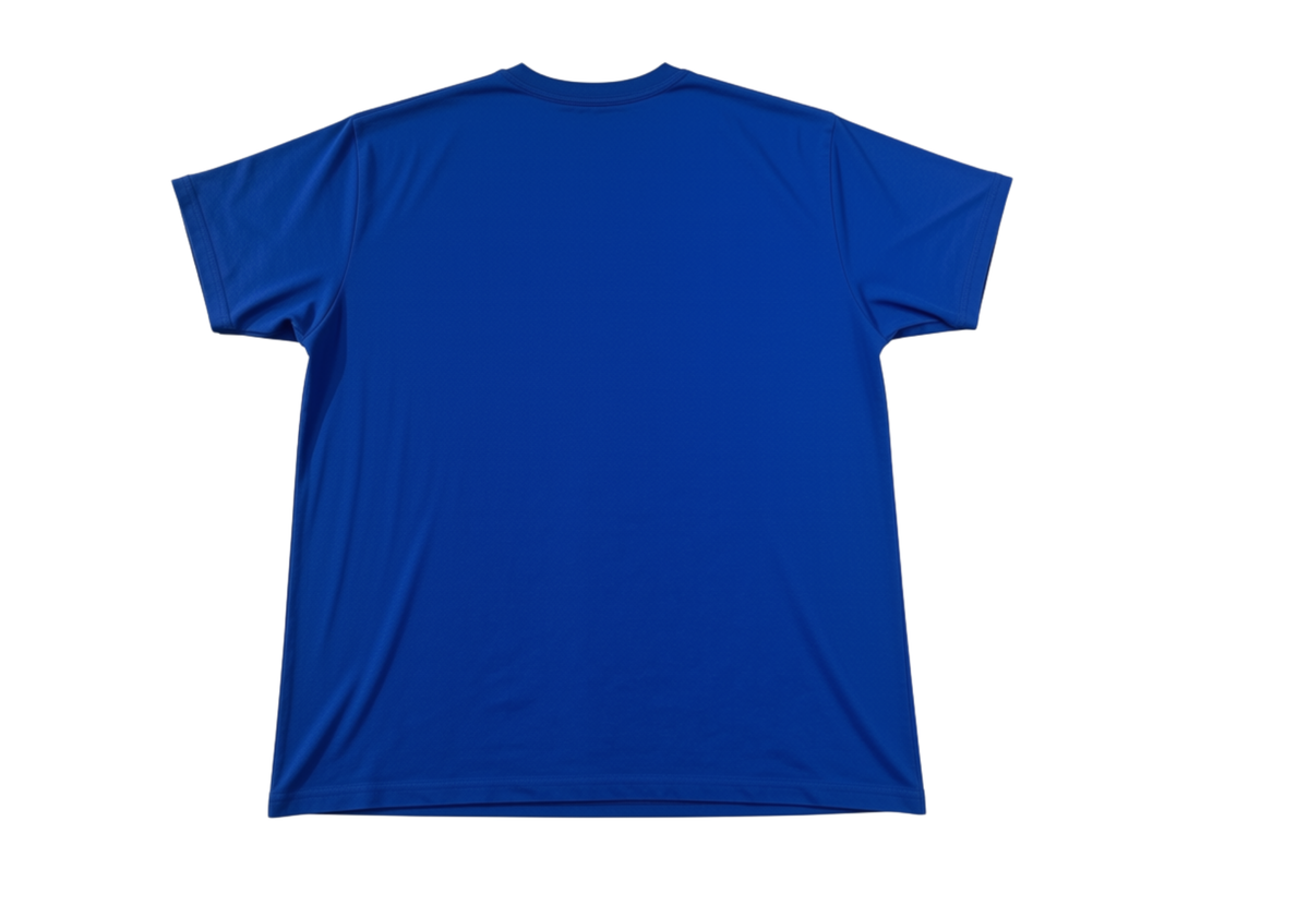 KANSAS JAYHAWKS RETRO T-SHIRT