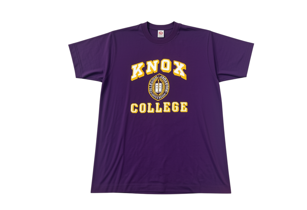 KNOX COLLEGE T-SHIRT