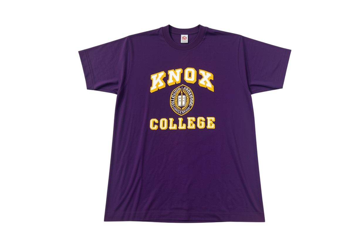 KNOX COLLEGE T-SHIRT