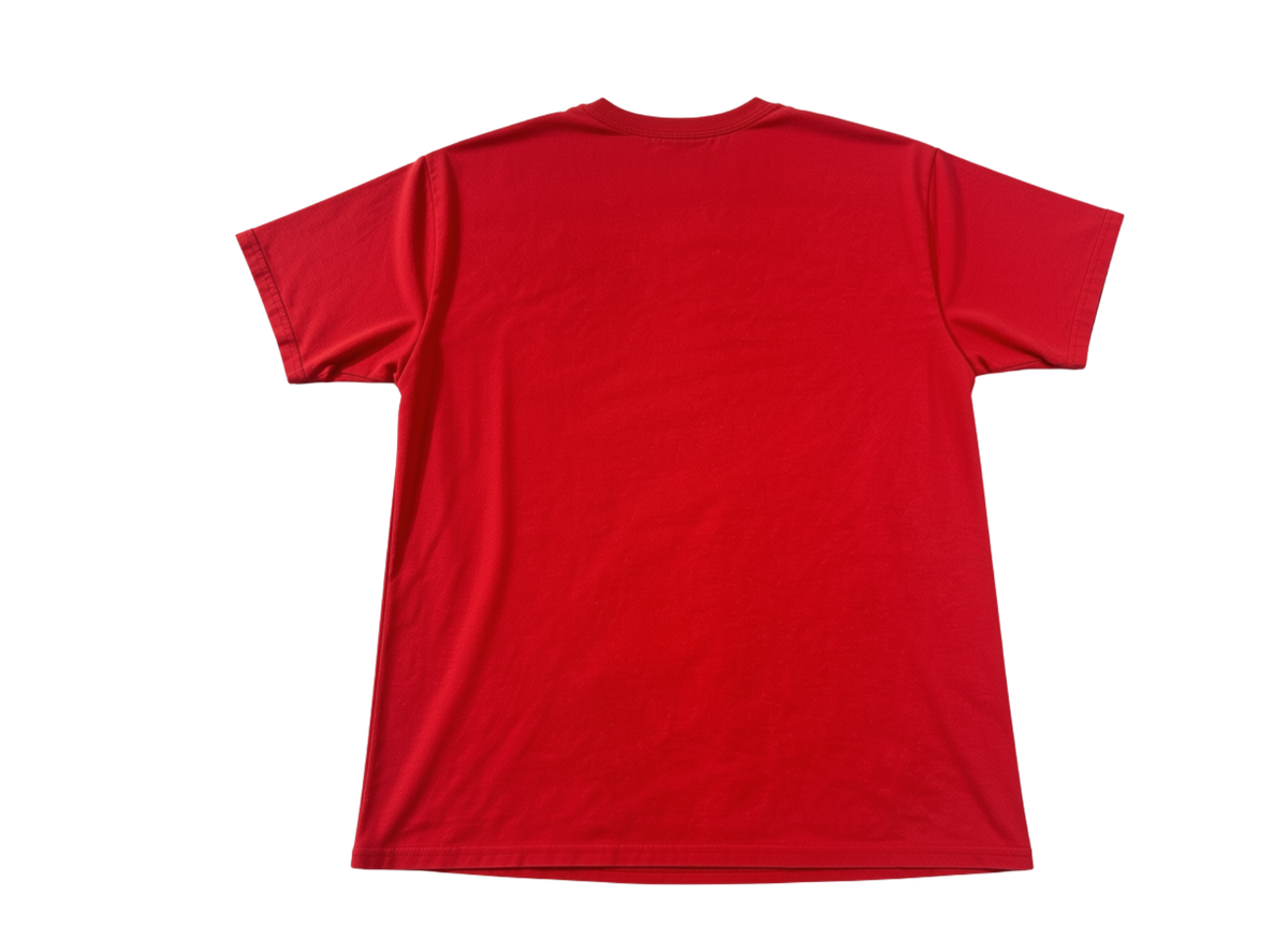LANCER FOOTBALL T-SHIRT