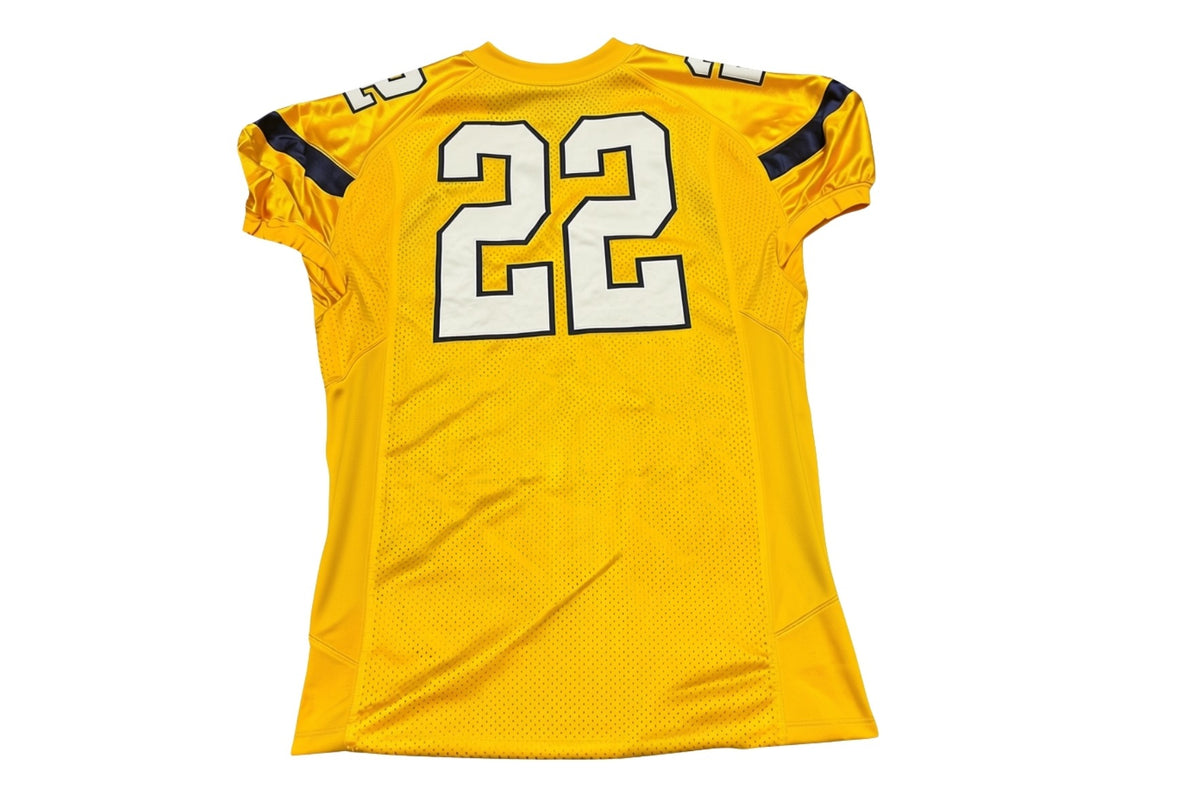NIKE FOOTBALL JERSEY