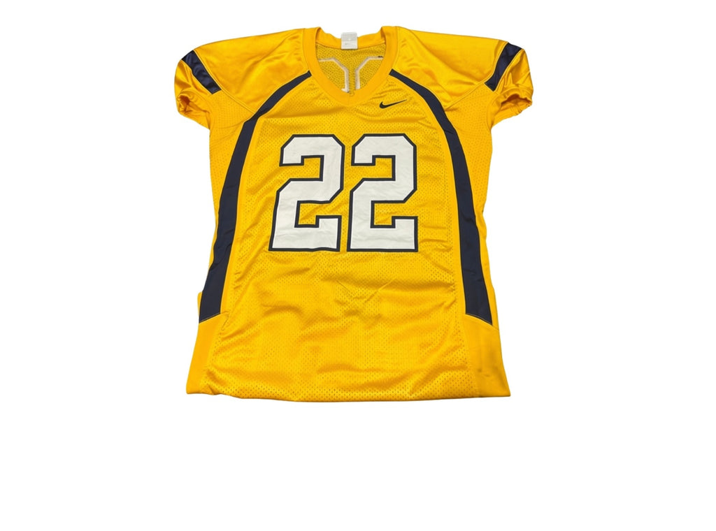 NIKE FOOTBALL JERSEY