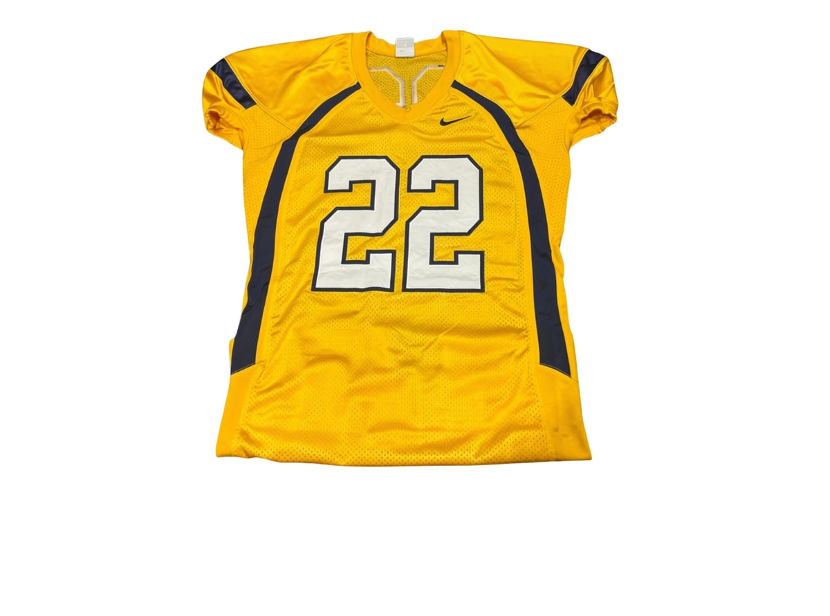 NIKE FOOTBALL JERSEY