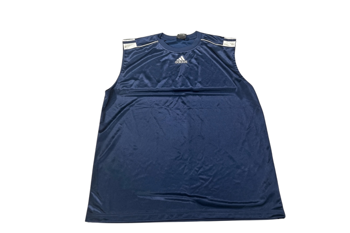 ADDIDAS RETRO SINGLET