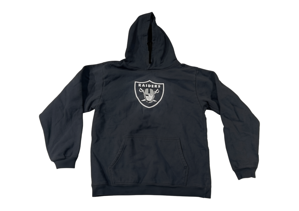 LAS VEGAS RAIDERS HOOD