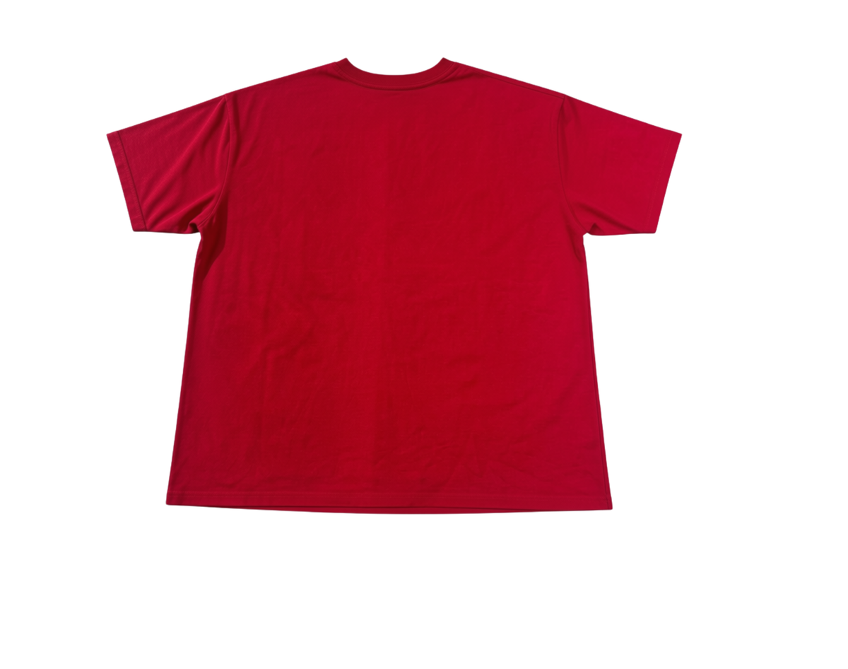 AMERICA RETRO T-SHIRT
