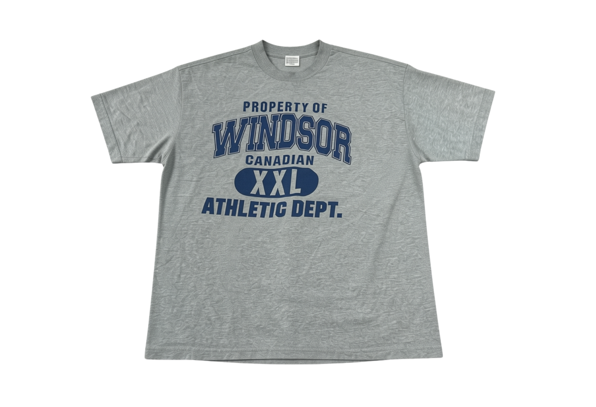 WINDSOR CANADIAN T-SHIRT
