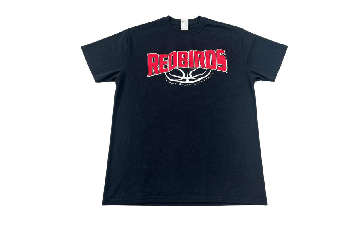 ILLINOIS STATE T-SHIRT